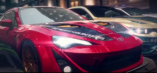 Need for Speed: No limits
