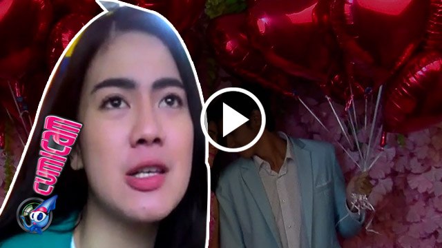 Sumpah! Dengar Pengakuan Felly Tentang Hito Dijamin Baper - Cumicam 01 Maret 2017