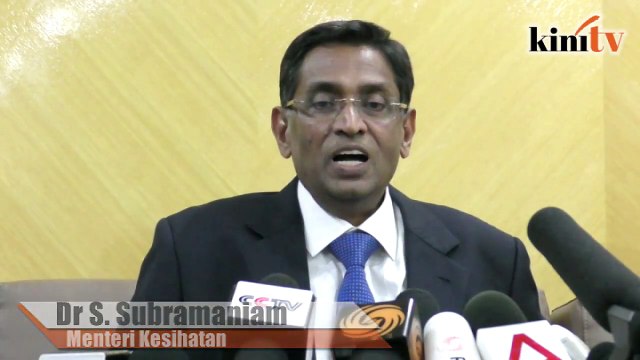 Subra: DNA from relatives needed to confirm Kim Jong-nam's identity