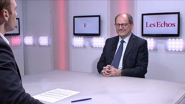 « François Fillon doit faire face à chacun de ses déplacements à des manifestations organisées », affirme Hervé Novelli