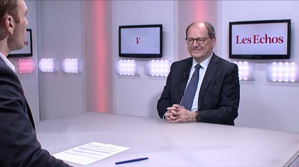 « François Fillon doit faire face à chacun de ses déplacements à des manifestations organisées », affirme Hervé Novelli