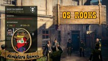 Assassin's Creed Syndicate-Os Rooks