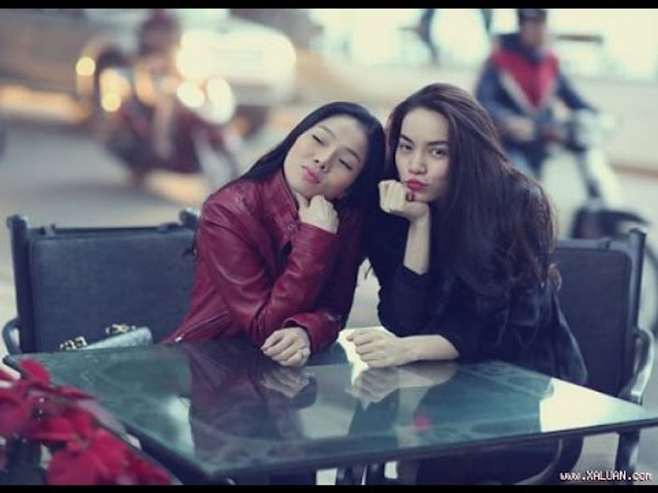 Lễ Quyên Hồ NGọc Hà đá xéo nhau vì người thứ 3 - Tin xôn xao
