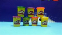 Littlest Pet Shop Play Doh Opening ★ Pets Toys Play Dough World By Hasbro-joWZ