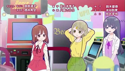 Crane Game Girls ep11 [HD] - 美少女遊�