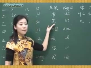 Chinese for Beginners