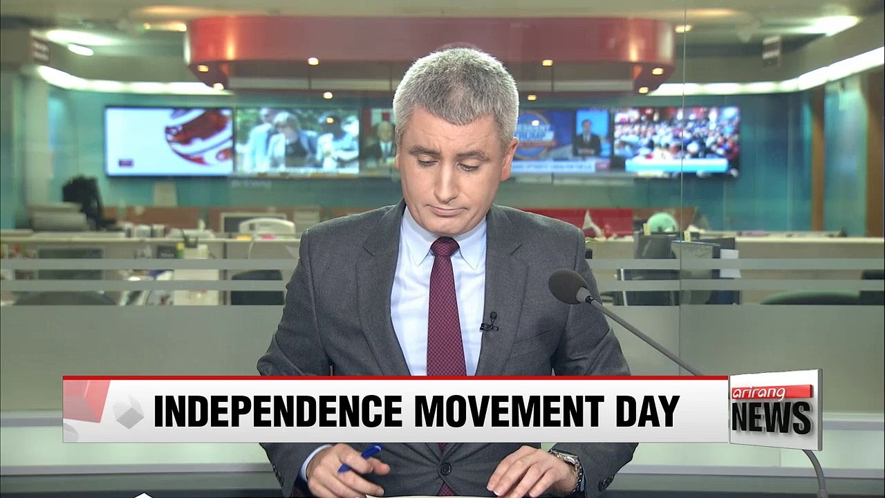 Acting president reaffirms commitment to counter N. Korean provocations, nuclear ambitions