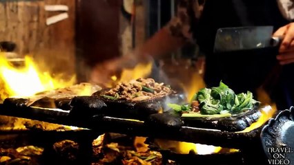 Món Ăn Đường Phố Trung Quốc Phần 2