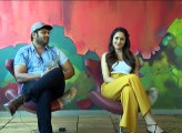 Manoj Manchu & Pragya Jaiswal Interview About Gunturodu