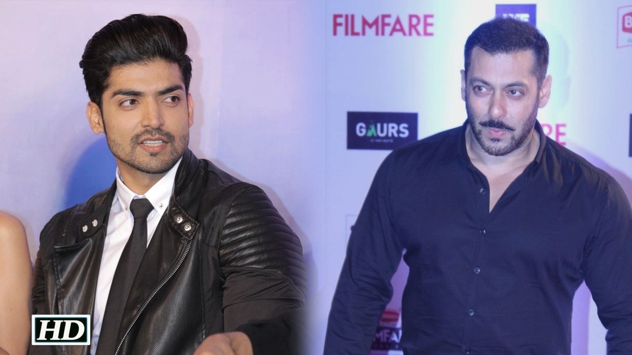 Gurmeet Choudhary comments on Salman's MARRIAGE
