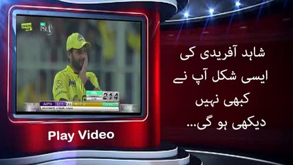 Kevin Peterson hits the Biggest Six of HBL PSL 2 vs Peshawar Zalmi