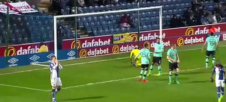 Championship 2016_17_ J34 - Blackburn Rovers 1 - 0 Derby County (28.02.2017) - Vìdeo Dailymotion