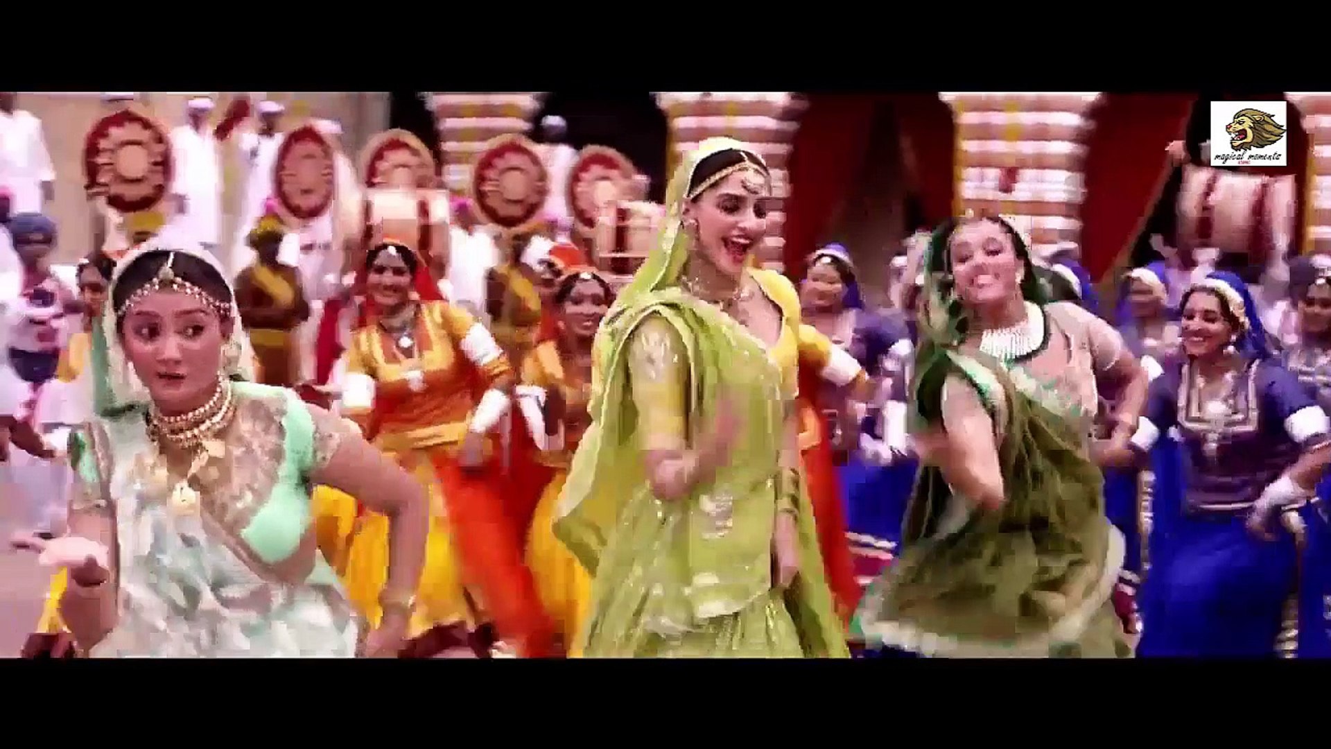 Top 5 Bollywood Dance Songs - [Traditional Hits]