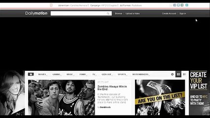 ‪Online display campaigns - VIP212 Multiply videos Rich Media Pushdown‬‏
