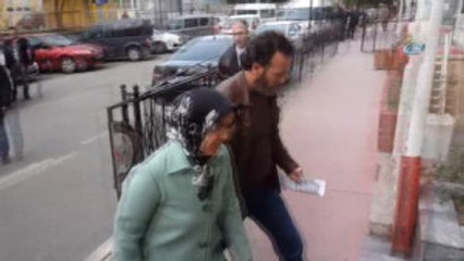 Samsun'da Bylock Operasyonu: 4'ü Öğretmen 5 Gözaltı