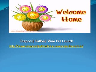 Shapoorji Pallonji Virar