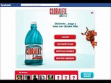 Game Ads: ‪Facebook APP game for Clorax‬‏ | HTML5 game banners
