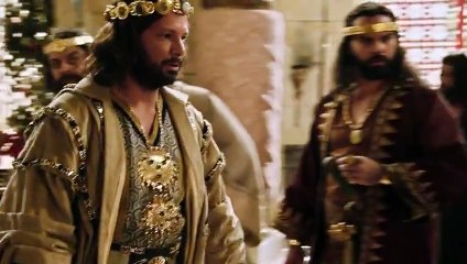 A Terra Prometida Cap-170 Parte 04 28-02-17