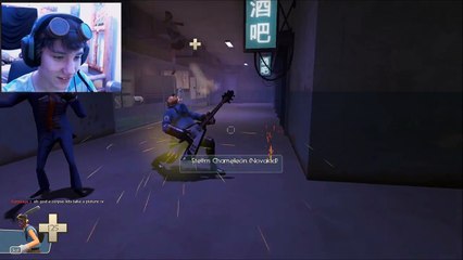 SUPER FUN S.F. w/ Steam Chameleon...Head Crabs, Raptors, and Ponies!?