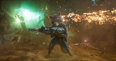 Guardians of the Galaxy Vol. 2 : NEW Trailer - Marvel
