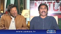 Javed Miandad, Aamir Sohail & Shoaib Mohammad also support Imran Khan statement on PSL Final