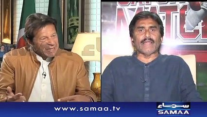 Javed Miandad, Aamir Sohail & Shoaib Mohammad also support Imran Khan statement on PSL Final