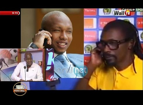 cheikh tidiane gomis sur les propos de diouf à cissé