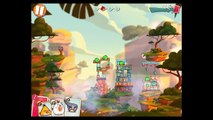 Angry Birds 2 (By Rovio Entertainment Ltd) - Level 72 - iOS / Android - Walktrough Gameplay