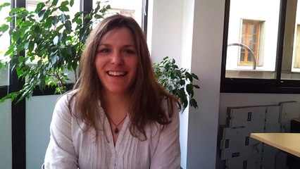 Agen : Alice Oudet va prêter sa voix à la Garonne dans un film documentaire