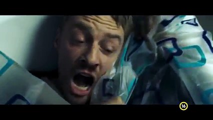 Zaman Döngüsü – Hurok (2016) Fragman