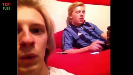 Đảm bảo đã xem thì không thể không Cười