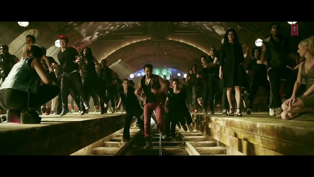 Jumme Ki Raat Full Video Song _ Salman Khan, Jacqueline Fernandez _ Mika Singh _ Himesh Reshammiya