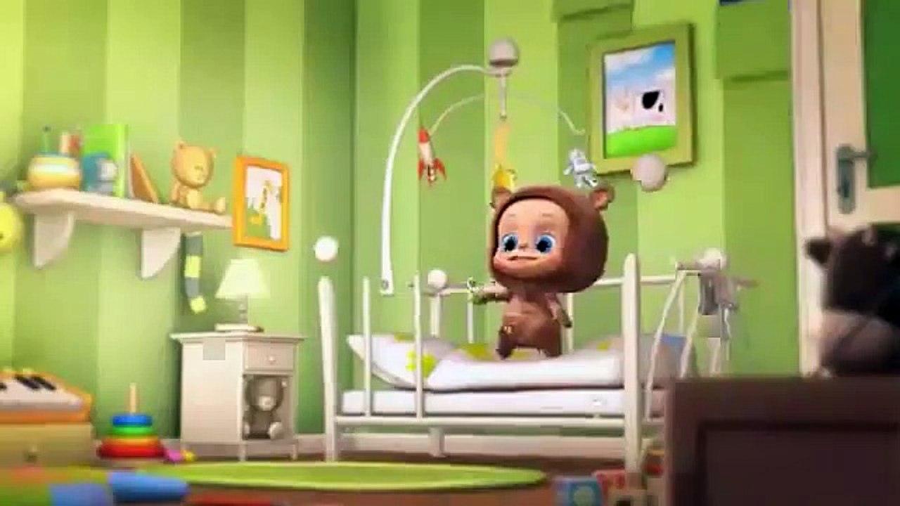 Cute Baby Vuvu