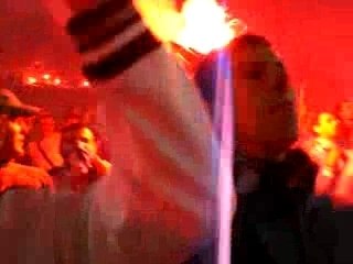 OM - Besiktas 18/09/2007 ULTRAS ROUEN [4]