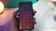 VIDEO - Alcatel A5 LED, un smartphone illuminé à moins de 200 euros