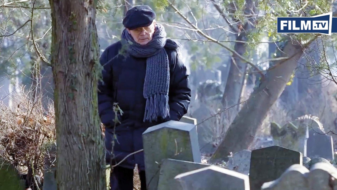 WIEN VOR DER NACHT Trailer German Deutsch (2017) HD