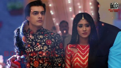 Yeh Rishta Kya Kehlata Hai - 1st March 2017 Exclusive News