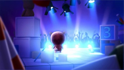 Baby Wuwu - Wo sind eure Haende (Baby Vuvu - German Version)