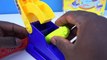 Modelling Clay Rainbow Play Doh Fun and Creative For Children Learn Colors Clay Kids Playing