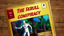 The Skrull Conspiracy (The Silver Surfer TAS)-0ldfunmDRQI