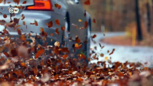 Comparing five luxury sedans | Drive it!