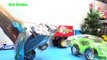 Police car toys 4k Bé Tiba Xe ô tô cảnh sát đồ chơi trẻ em 374 Kid Studio-527DQw