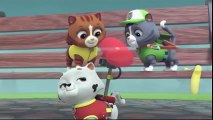 PAW Patrol – Nickelodeon (Central and Eastern Europe) – new episodes (September 2016) (Czech)