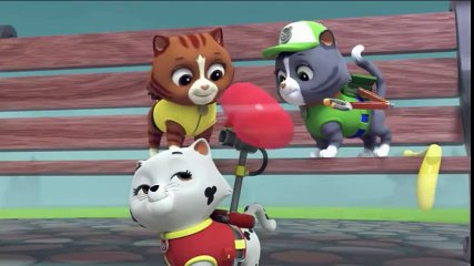 PAW Patrol – Nick Jr. (Afro-Eurasia-Pacific) – new episodes (September 2016) (German)
