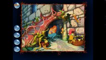 Las aventuras de la Sirenita y sus amigos PARTE 1 del Juego en pc para los niños el Paso de la new año