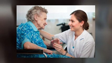 Choose the Best Dementia Care Facility