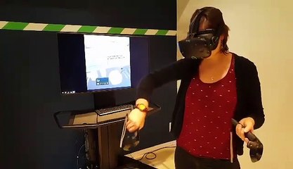 Ikea teste la réalité virtuelle dans son magasin à Hasselt