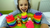 Fashems & Mashems Surprise Toy for kids! Disney Princess, MLP, Paw Patrol  and Disney Planes-_85H