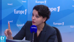 Najat Vallaud-Belkacem : «Marine Le Pen prospère depuis des années sur nos insuffisances»