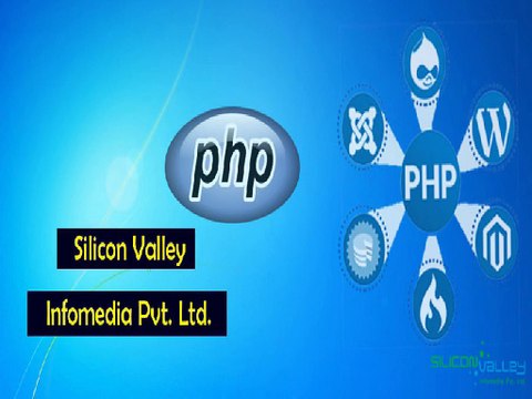 Outsource PHP Developers - Siliconinfo